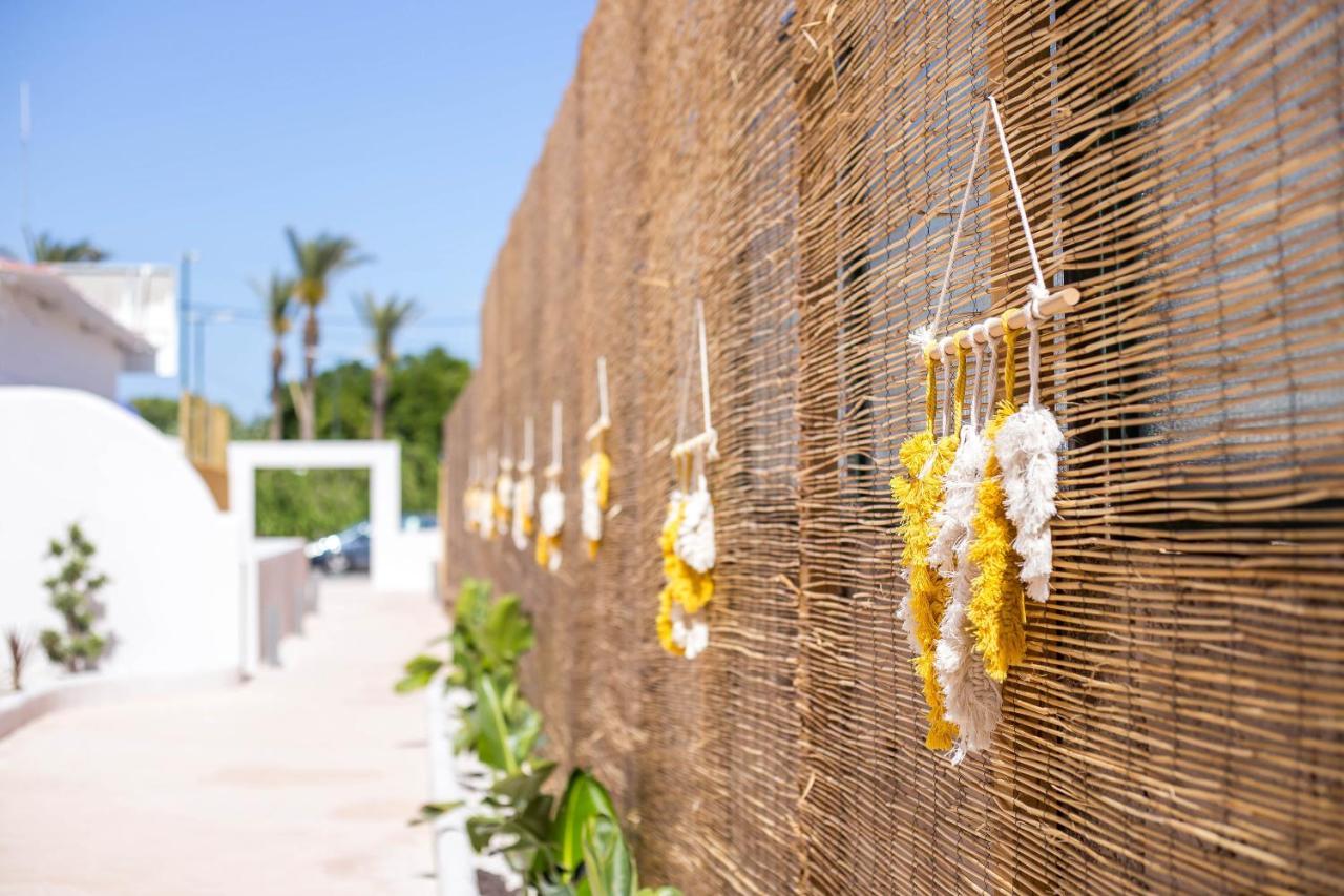 Atma Beach Rooms & Suites Faliráki Kültér fotó