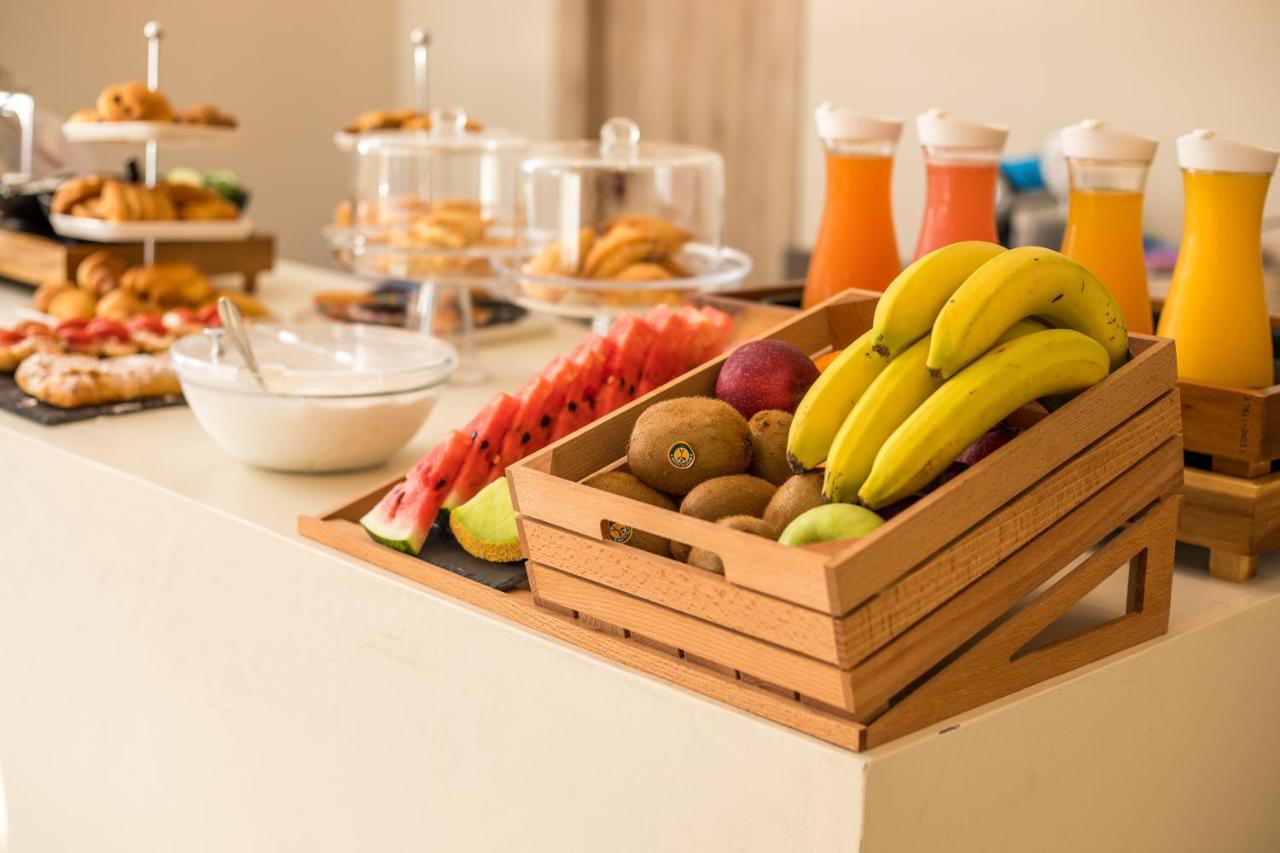 Atma Beach Rooms & Suites Faliráki Kültér fotó