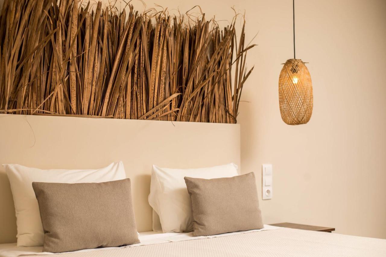Atma Beach Rooms & Suites Faliráki Kültér fotó
