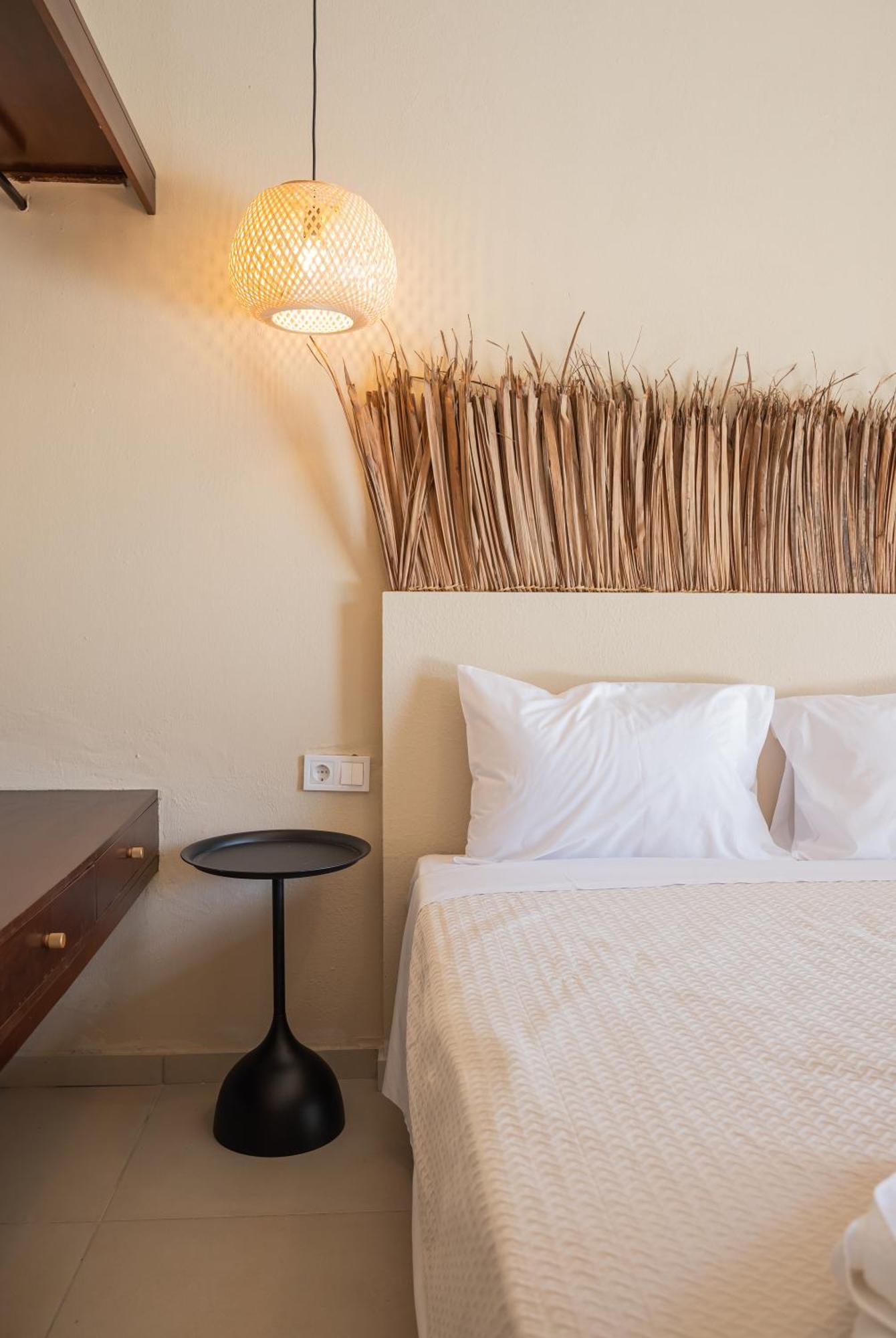 Atma Beach Rooms & Suites Faliráki Kültér fotó